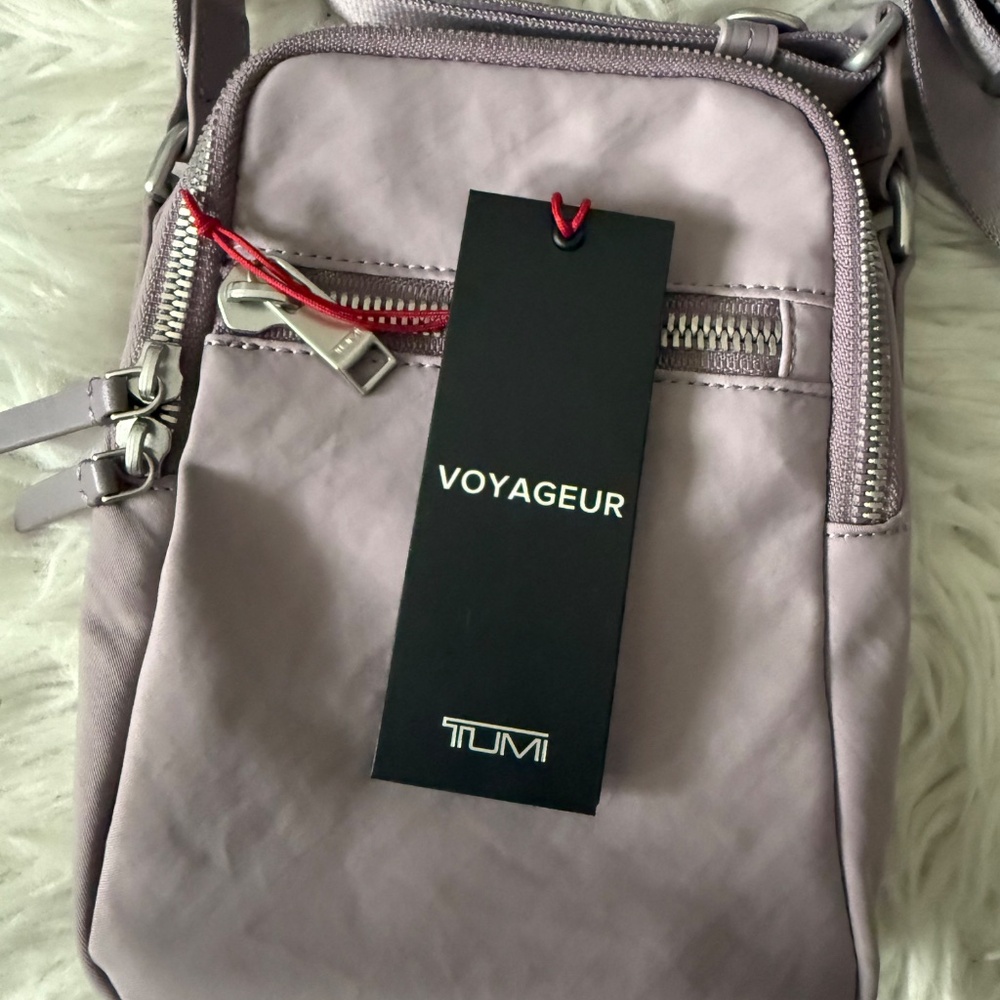 Tumi Persia Crossbody Bag - Picture 7 of 7